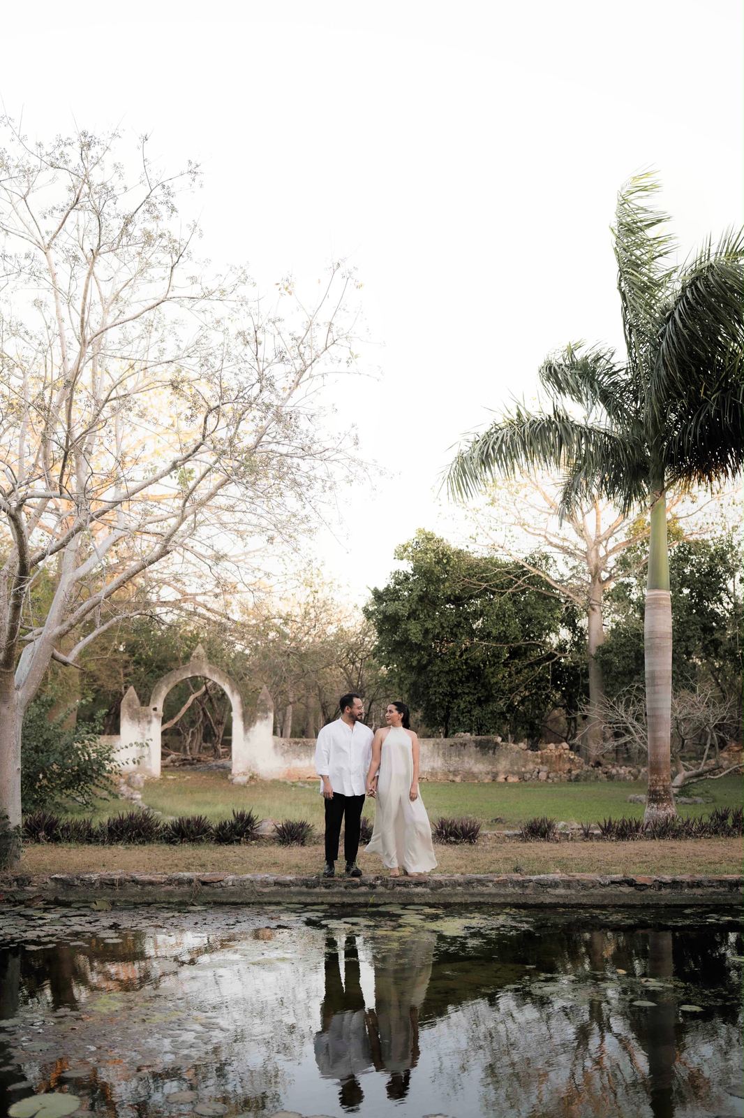Hacienda Hunxectaman